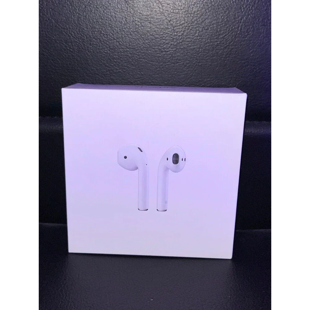 AirPods *EMPTY BOX